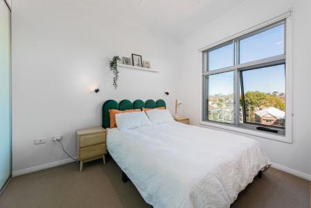 27/16-20 Grosvenor Street, Croydon, NSW 2132, Avustralya