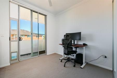 27/16-20 Grosvenor Street, Croydon, NSW 2132, Avustralya