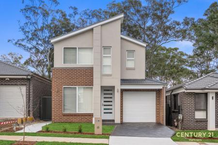 18 Serovich Street, Austral, NSW 2179, Australie