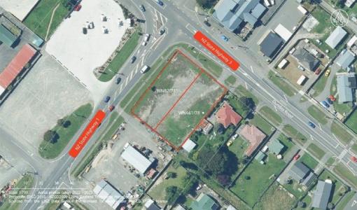 58-60 Dundas Road, Sanson, Manawatu District 4817, New Zealand