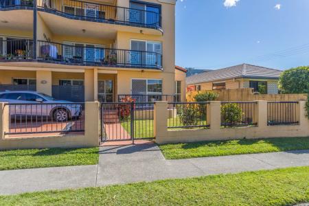 Redcliffe, QLD 4020, Australia