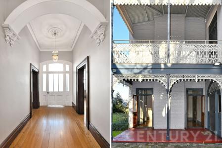 668 Darling Street, Rozelle, NSW 2039, Australia