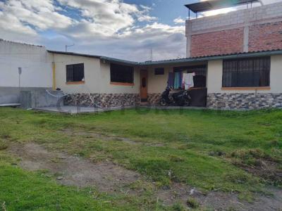 Arosemena Gómez Mz D (T10 y 09) 072, Riobamba, Chimborazo 00001, Ekvador