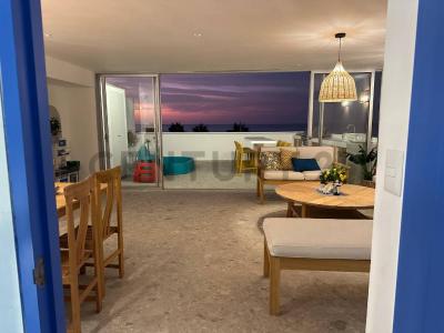 Playa Puerto Fiel, kilómetro 124 Panamericana Sur , Cañete, Lima 00001, Peru