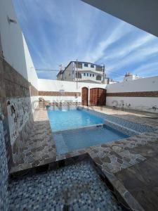 la punta Zona A - I , Camaná, Arequipa 00001, Peru