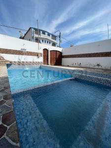 la punta Zona A - I , Camaná, Arequipa 00001, Peru