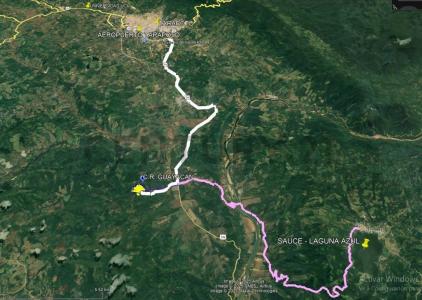 UBIC. RUR. PREDIO RUSTICO MIRADOR , San Martín, San Martín 00001, Peru