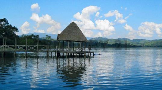 UBIC. RUR. PREDIO RUSTICO MIRADOR , San Martín, San Martín 00001, بيرو