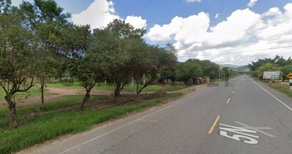 UBIC. RUR. PREDIO RUSTICO MIRADOR , San Martín, San Martín 00001, بيرو