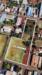 Coronel José Sanchez y Coronel Cabrera , Ciudad del Este, Alto Paraná 00001, Paraguay