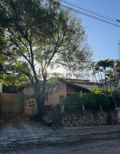 El Agricultor Paraguayo c/ Avda. Primer Presidente , Mburucuyá, Asunción 00001, 巴拉圭