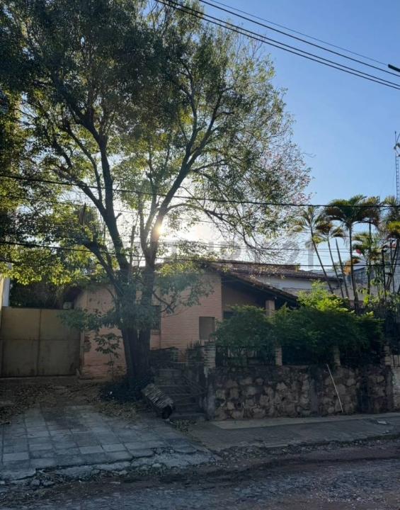 El Agricultor Paraguayo c/ Avda. Primer Presidente , Mburucuyá, Asunción 00001, 巴拉圭