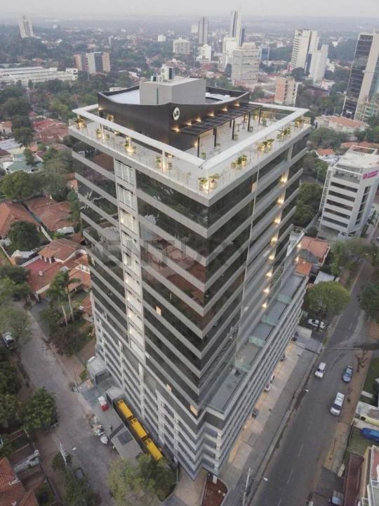 Manorá, Asunción 00001, Paraguay