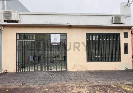 Luque, Central 00001, Paraguay