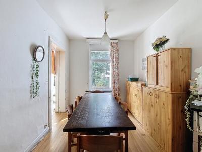 Avenue de l'Hôpital Français 31, Koekelberg, 比利時