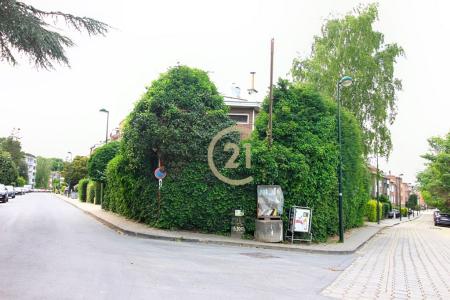 Avenue des Lucanes 44, Watermael-boitsfort, بلجيكا 