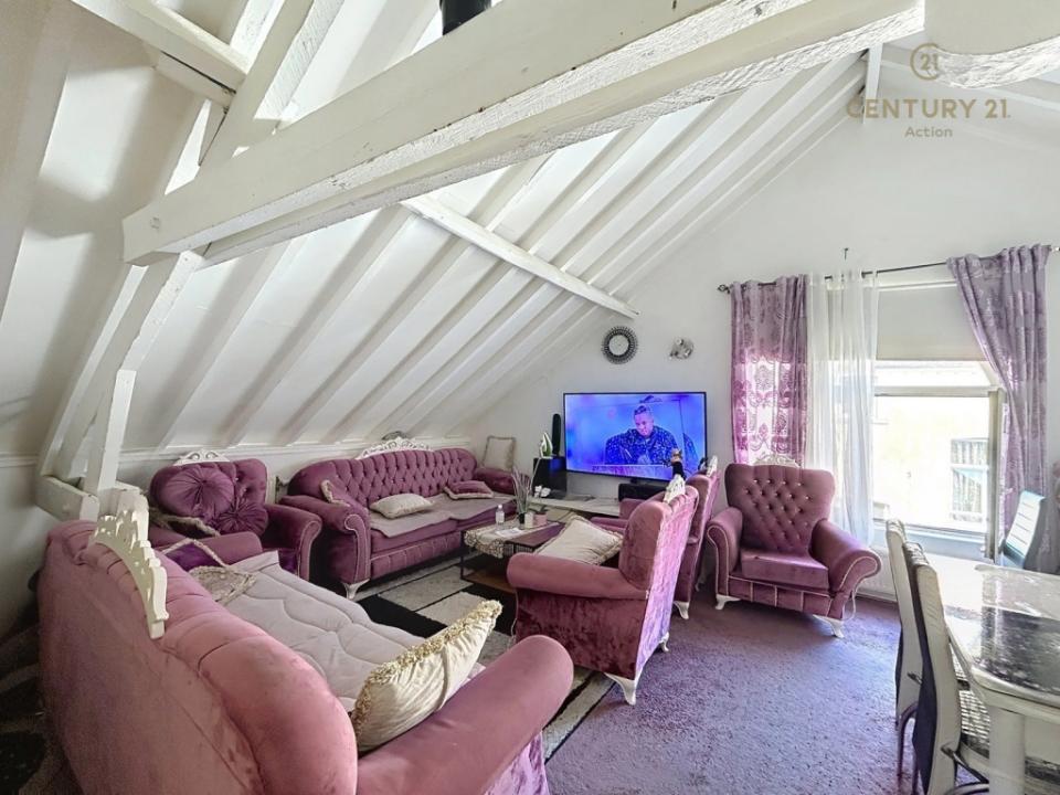 Boulevard Poincaré 16, Anderlecht, 比利时