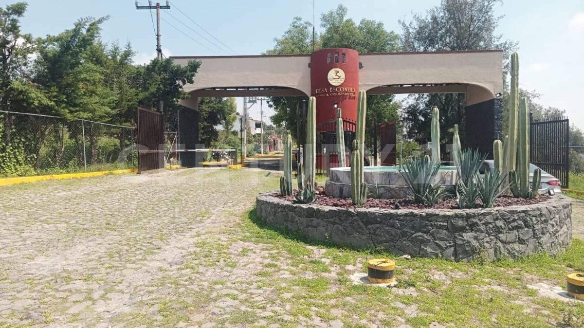 Presa Infiernillo ,, Tepeji Del Río De Ocampo, Hidalgo 42850, Mexico