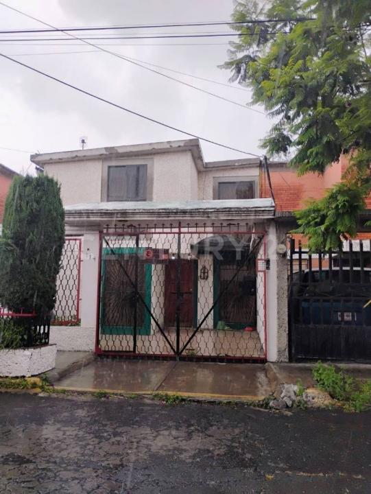 Valle de Paraná 119,, Nezahualcoyotl, מקסיקו 57100, מקסיקו