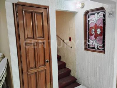 Valle de Paraná 119,, Nezahualcoyotl, מקסיקו 57100, מקסיקו