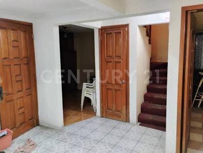 Valle de Paraná 119,, Nezahualcoyotl, מקסיקו 57100, מקסיקו