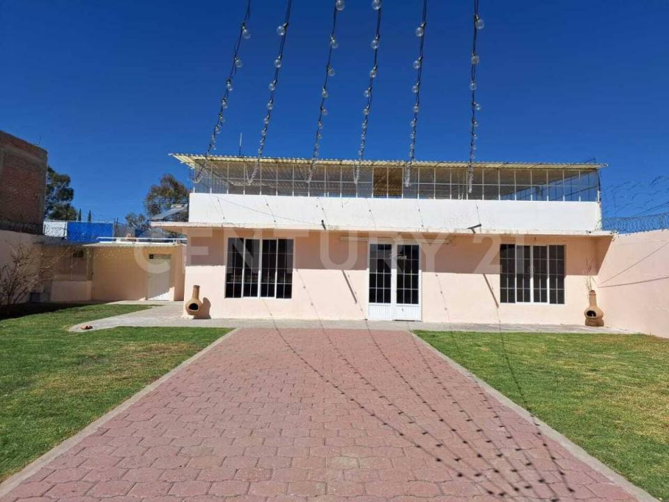 Atongo 12,, San Juan Del Río, Querétaro 76804, Mexico