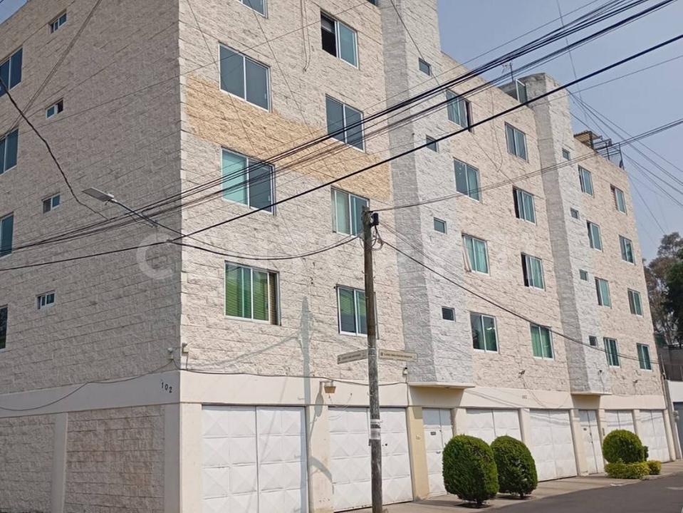 Ejido San Antonio 102 - 401,, Coyoacán, Ciudad De México 04260, מקסיקו 