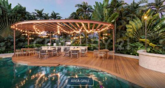 TABLAJE 2879,, Telchac Puerto, Yucatan 97407, Mexico