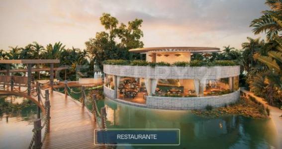 TABLAJE 2879,, Telchac Puerto, Yucatan 97407, Mexico