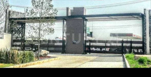 AVENIDA VALLE DE PACHUCA-TIZAYUCA  PRIVADA E 107,, Tizayuca, Hidalgo 43801, Mexique