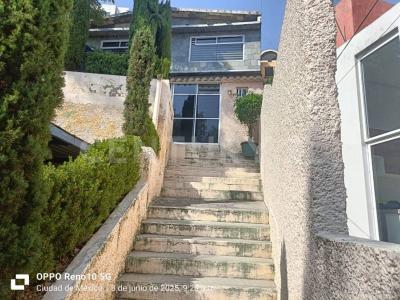 Rubi 39,, Tlalpan, Ciudad De México 14600, Messico