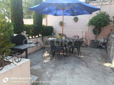 Rubi 39,, Tlalpan, Ciudad De México 14600, Messico