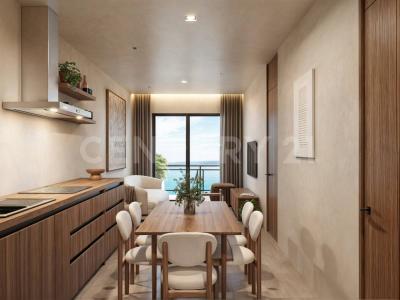 Mazatlan 10 Departamento 3B-PH,, Compostela, Nayarit 63726, Mexiko