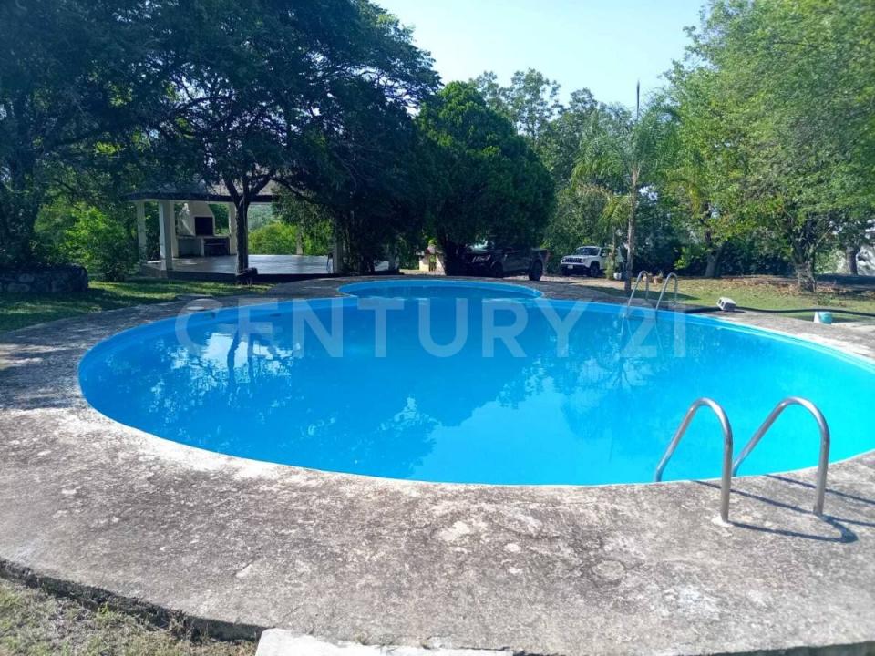 Hacienda las Sabinas ,, Cadereyta Jiménez, 新萊昂 67457, 墨西哥