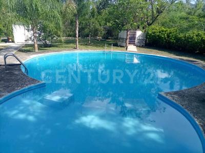 Hacienda las Sabinas ,, Cadereyta Jiménez, 新萊昂 67457, 墨西哥