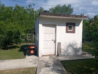 Hacienda las Sabinas ,, Cadereyta Jiménez, 新萊昂 67457, 墨西哥