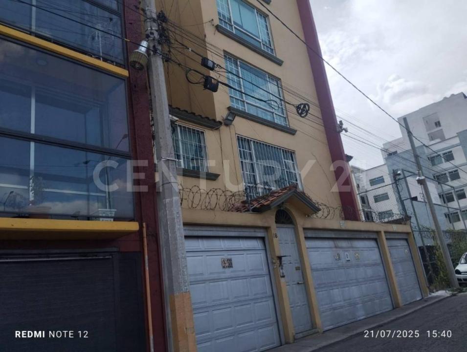 AVENIDA REYES HEROLES 18,, Tlalnepantla De Baz, 멕시코 주 54150, 멕시코