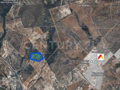 Ciénega De Flores, 新莱昂 65550, 墨西哥