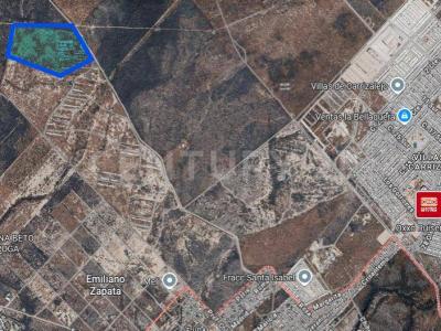 Ciénega De Flores, 新莱昂 65550, 墨西哥