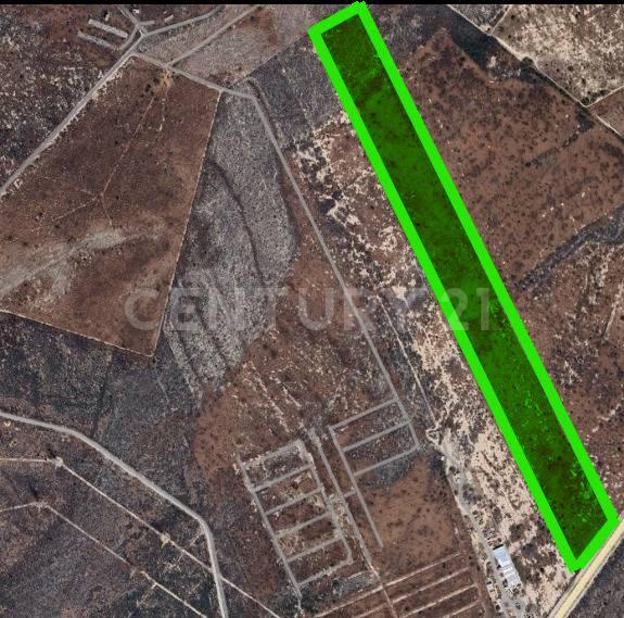 Ciénega De Flores, ولاية نويفو ليون 65550, المكسيك