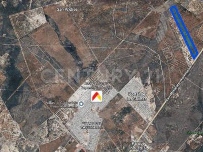 Ciénega De Flores, ولاية نويفو ليون 65550, المكسيك