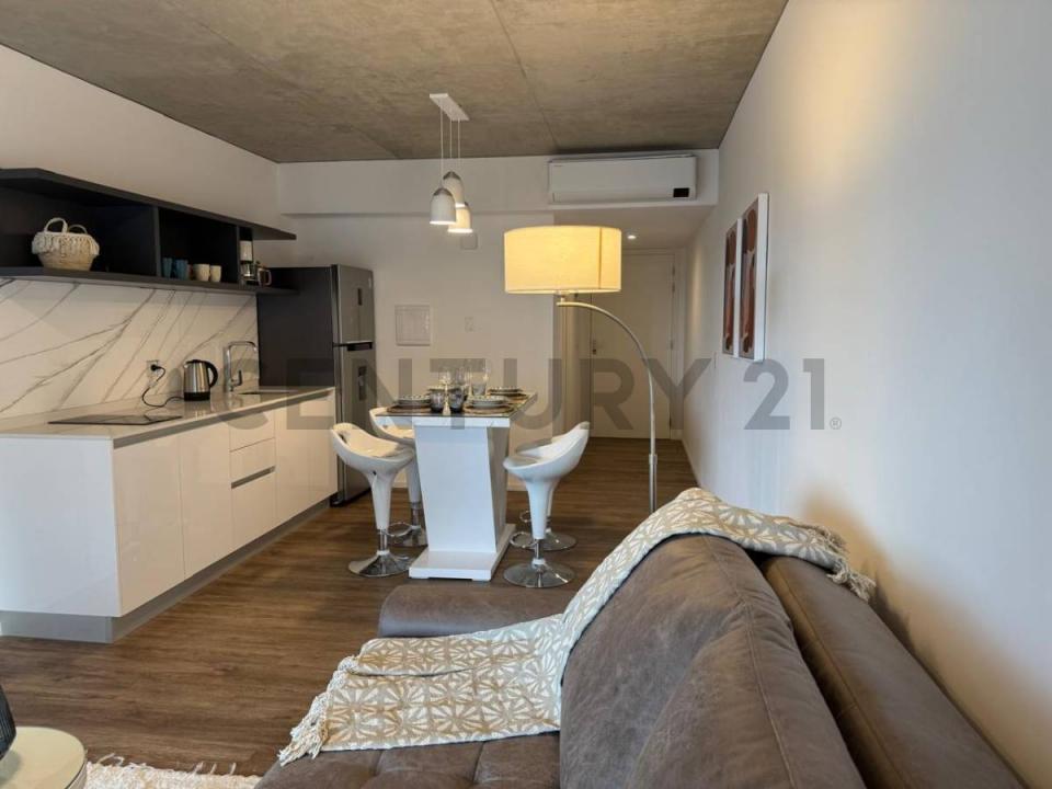 Quartier del Bajo , Puerto Madero, Capital Federal 1107, Аргентина