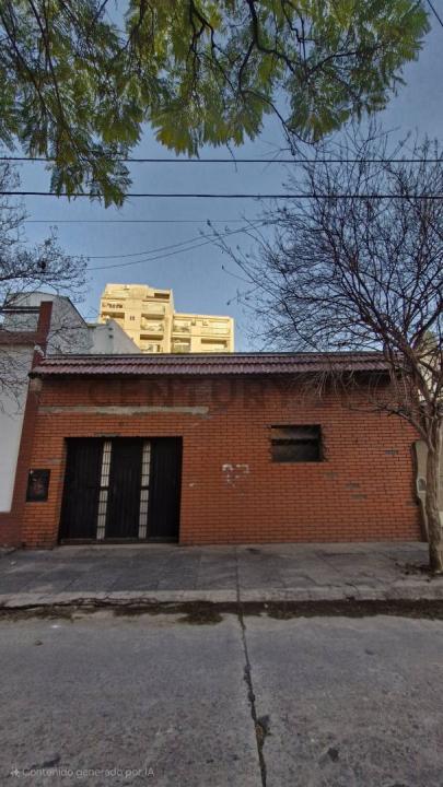 pasaje cañuelas 257, Villa Crespo, Capital Federal 00001, Argentina