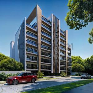 domus insignia calle 7 oeste equipetrol , Equipetrol, Santa Cruz 00001, Bolivia