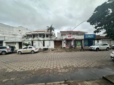 Calle Mariano Saucedo, Av. Cañoto, 1er anillo , Centro, Santa Cruz 00000, Bolivia