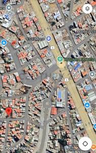 Collpa Tocko, zona Alto Delicias S/N, 蘇克雷, Chuquisaca 00001, 玻利維亞