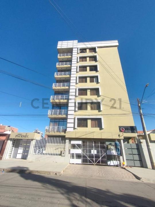 Calle Manuel Angel anaya 3745, Oeste, Cochabamba 00001, Boliwia