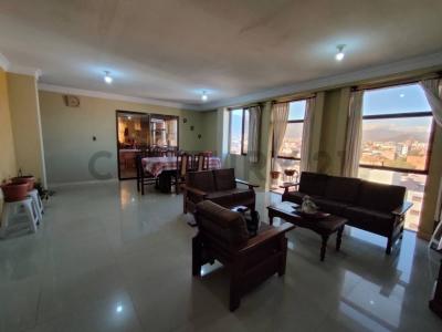 Calle Manuel Angel anaya 3745, Oeste, Cochabamba 00001, Boliwia