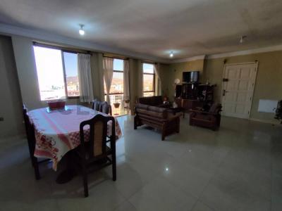 Calle Manuel Angel anaya 3745, Oeste, Cochabamba 00001, Boliwia