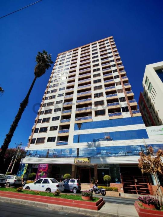 Centro, Cochabamba 00000, Bolivia